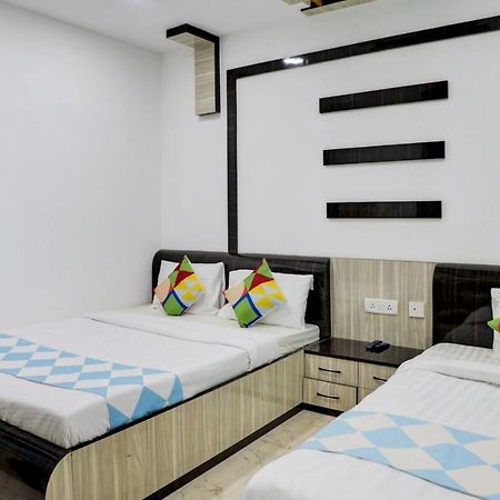 Goroomgo The Grand Inn Ruby Kolkata" Excellent Service Recommended & Couple Friendly " Exteriér fotografie