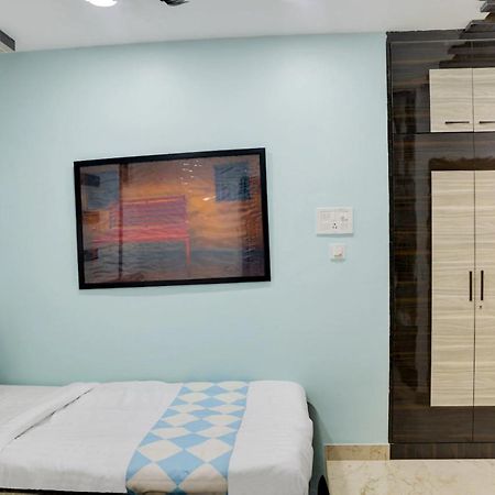 Goroomgo The Grand Inn Ruby Kolkata" Excellent Service Recommended & Couple Friendly " Exteriér fotografie