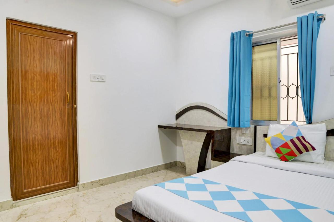 Goroomgo The Grand Inn Ruby Kolkata" Excellent Service Recommended & Couple Friendly " Exteriér fotografie